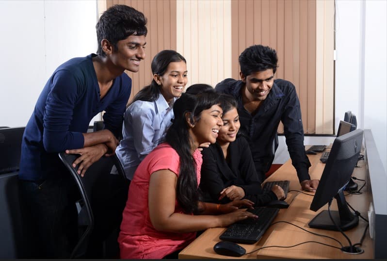 Jawahar Education Society's Institute of Technology Management & Research Nashik Computer photo 2